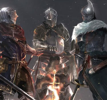 The Fallen Shall Rise